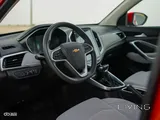 Chevrolet Captiva 2024